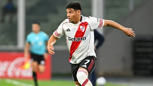 Maxi Salas y una baja abrupta en su nivel: qué puede hacer Gallardo para recuperarlo