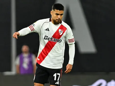 Un club de Arabia Saudita viene con todo por Paulo Díaz: los detalles