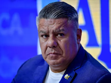 Atento River: el nuevo torneo que busca crear la Liga Profesional