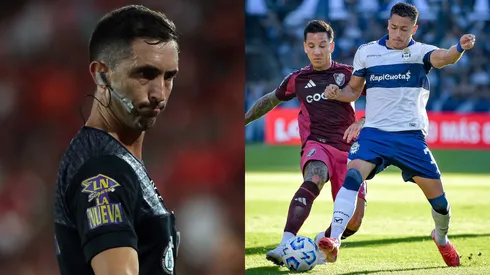 La autoridad para el próximo domingo.