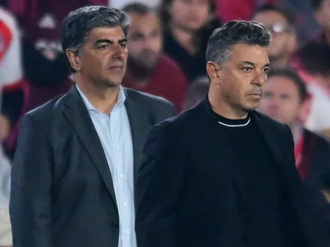 Con dudas y posibles cambios: la probable formación para recibir a Gimnasia