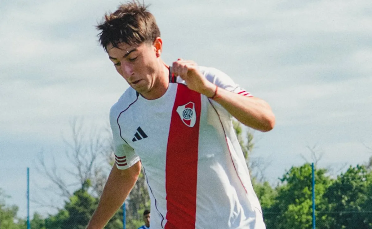 La Reserva cayó frente a Vélez.