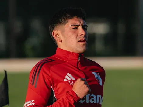 En medio de la crisis futbolística: la medida de Gallardo pensando en Gimnasia