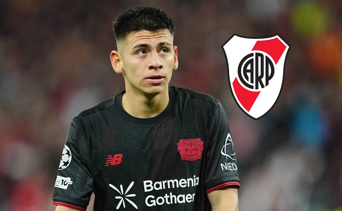 Qué hay detrás de lo que publicó el jugador.