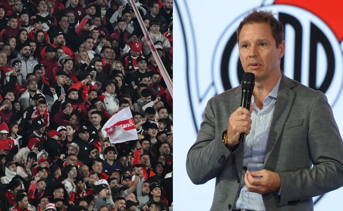 ¿Por qué estas elecciones en River prometen ser históricas?