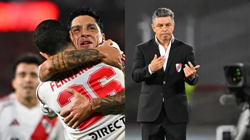 Gallardo podría apostar por los jugadores de experiencia.