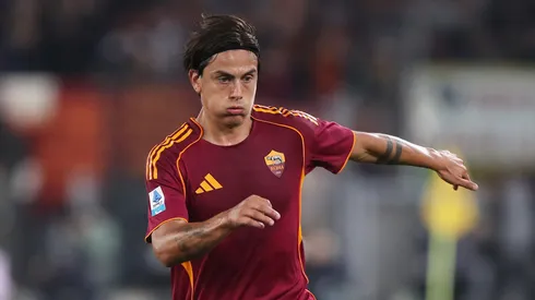 Dybala suena en River: qué hay de cierto.