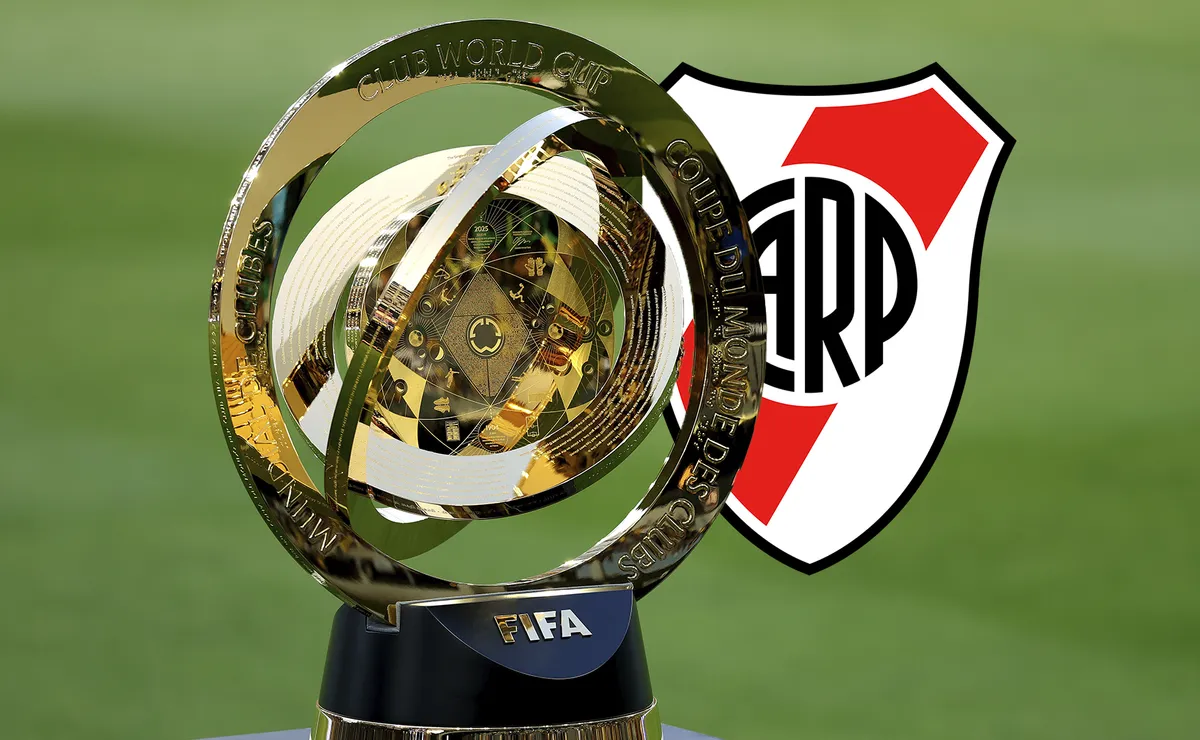 Qué debe pasar para que River juegue el Mundial de Clubes 2029.