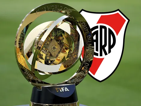 River, cada vez más lejos del Mundial de Clubes 2029: el milagro que necesita para clasificar