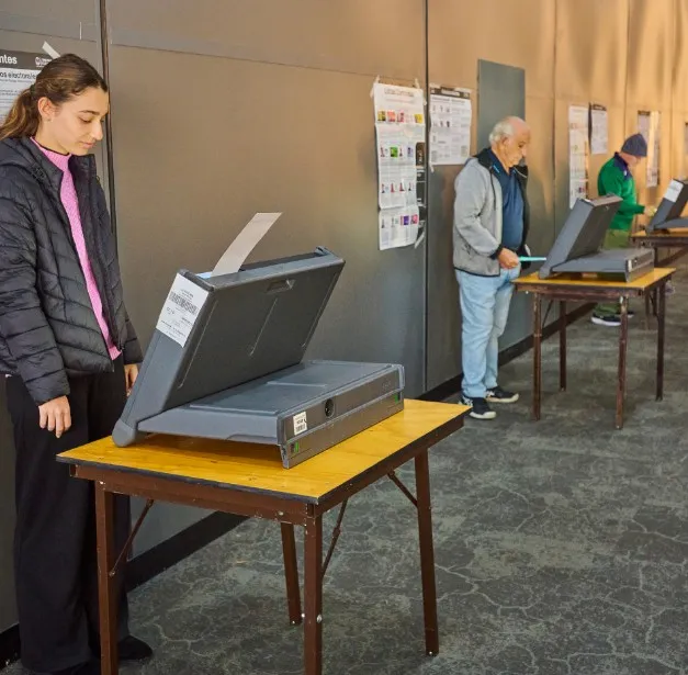 El Instituto Electoral de la Ciudad de Buenos Aires dará soporte a River para las Elecciones 2025.