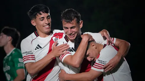 River ya tiene rival para octavos de final.