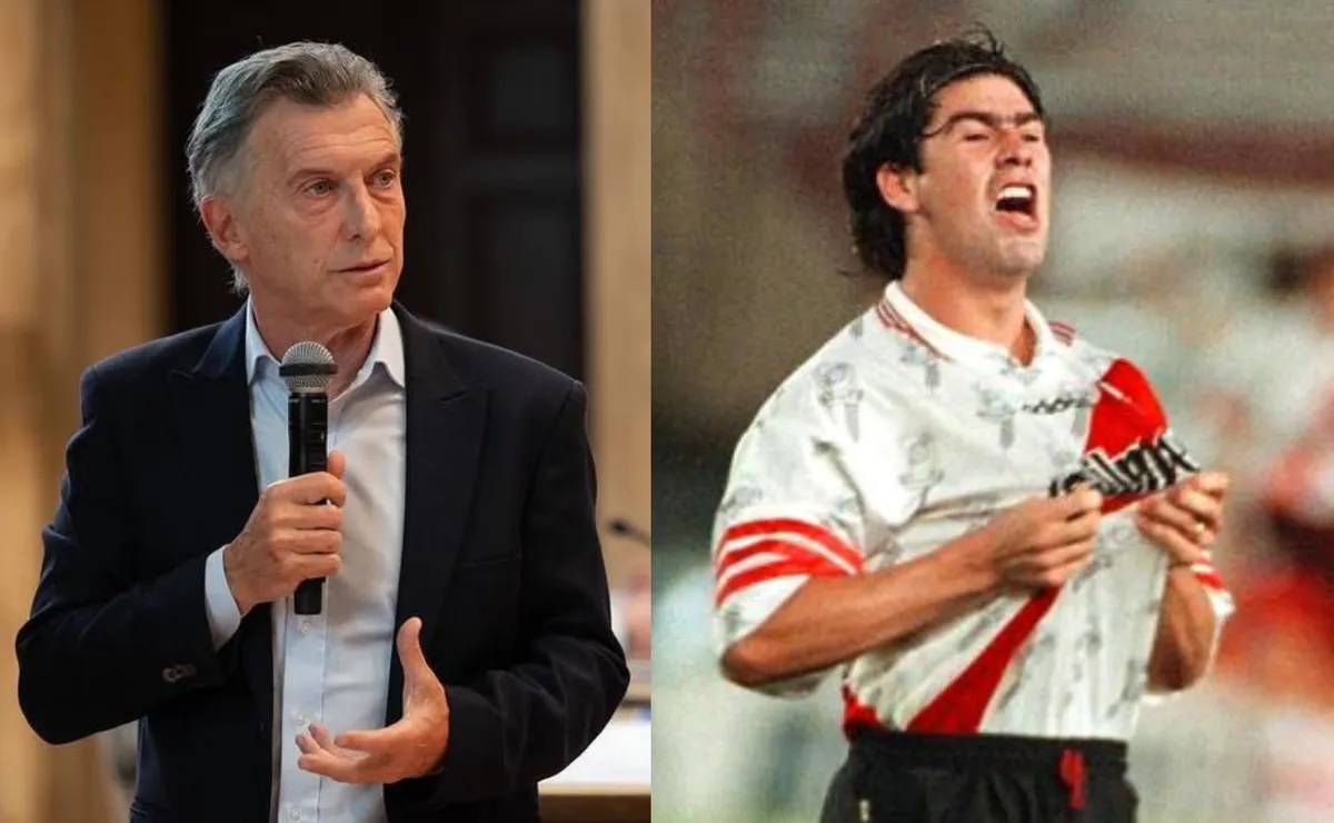 El chileno acabó siendo verdugo de Boca.