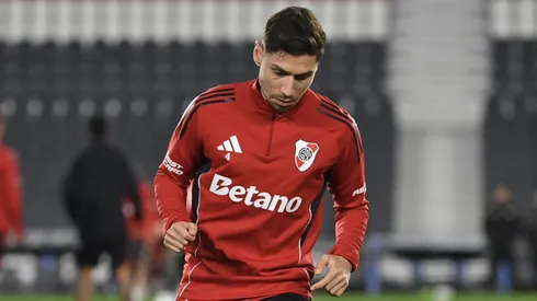 Preocupación por el estado de Cachete.