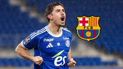 El ex delantero del club le haría ingresar más dinero.