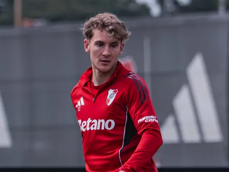 Malas noticias: ¿Colidio descartado ante Racing?