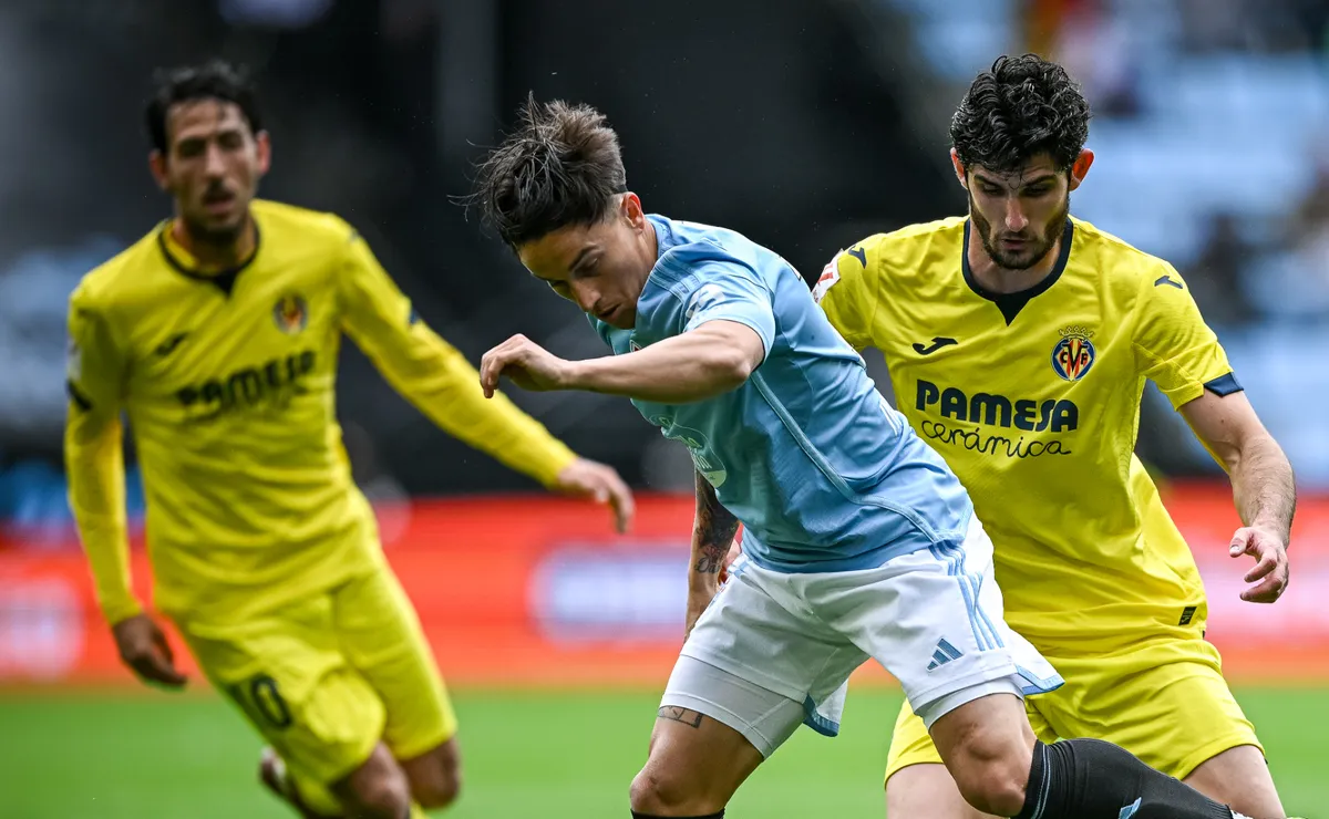 Cervi sonó más de una vez en River.