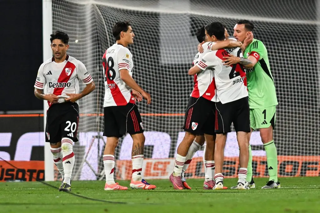 River buscará volver al triunfo después de quedar eliminado de la Copa Argentina.