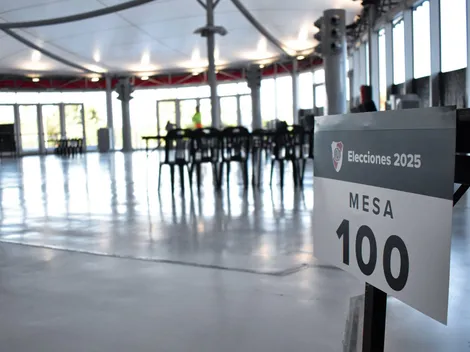 Soy socio: cómo consultar el padrón para saber si puedo votar y qué mesa me toca