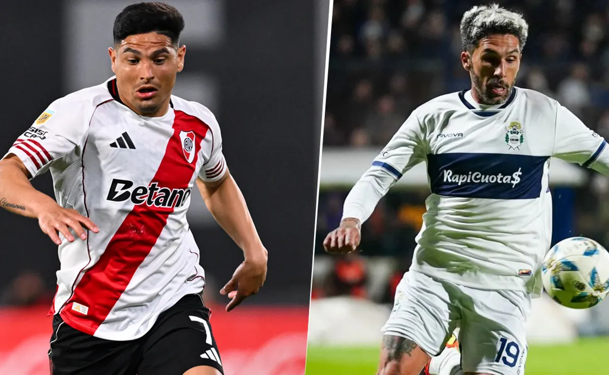 River jugará su primer partido como local en el año.