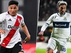 A qué hora juega River hoy vs. Gimnasia y qué canal pasa el partido