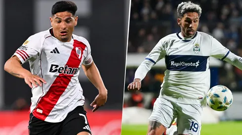 River jugará su primer partido como local en el año.