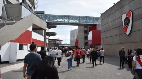 Los socios pueden votar entre las 10 y las 20 horas.