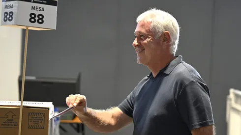 Foto: La Página Millonaria / Diego Haliasz.