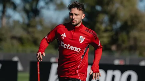 Boselli, vendido a Europa.