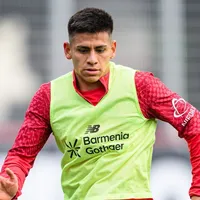 Se definió el futuro del Diablito Echeverri luego de varios días de incertidumbre: jugará en Girona