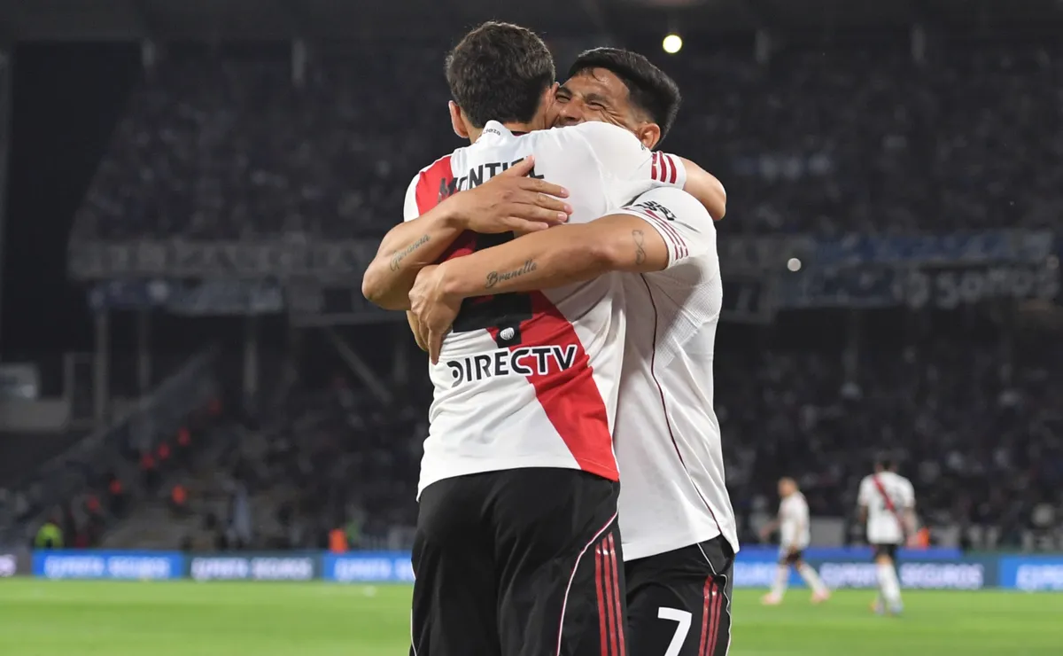 River Plate busca recuperar la confianza ante Gimnasia.
