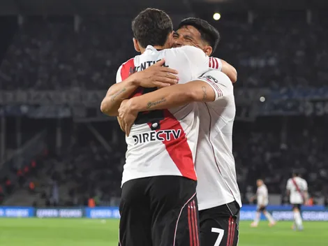 Pronósticos River Plate vs Gimnasia: duelo clave para entrar a la Libertadores
