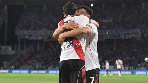 River Plate busca recuperar la confianza ante Gimnasia.