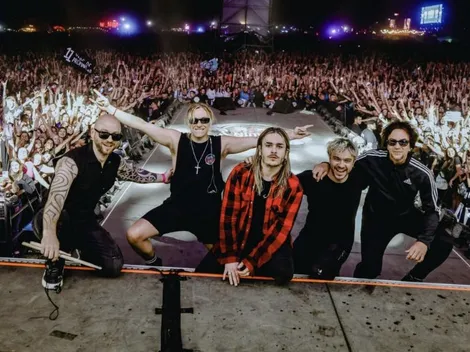 Airbag en River: precios y cómo comprar las entradas para su nuevo show