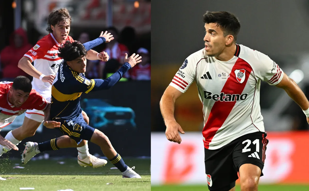 River afrontará un duelo clave ante el Lobo.