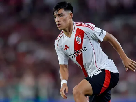 Subiabre irá de entrada ante Gimnasia: ¿Cuándo fue la última vez que jugó de titular?