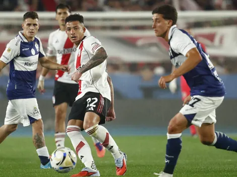 Jugador x Jugador vs. Gimnasia