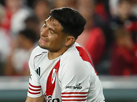 Depende de un milagro: cómo quedó River en la tabla anual y qué necesita para clasificar