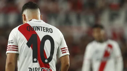 River perdió contra Gimnasia y acumuló su cuarta derrota consecutiva como local.