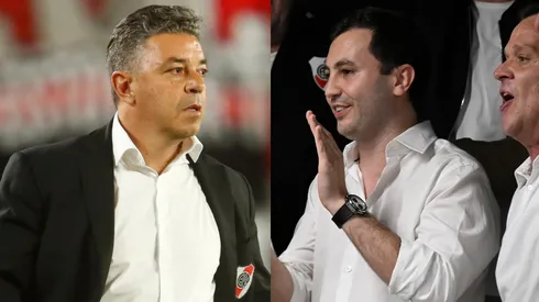 Fotos: Getty y Diego Haliasz.