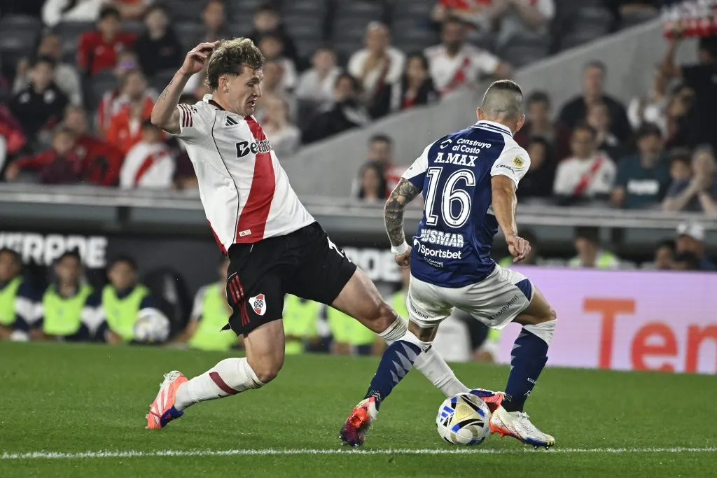 Colidio, baja por tres semanas.