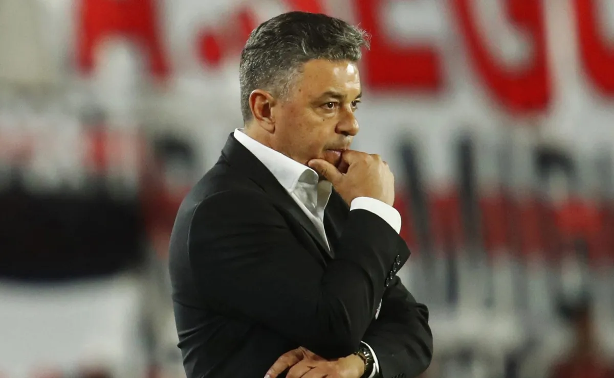 Los jugadores que no formarán parte del once.