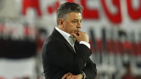 Los jugadores que no formarán parte del once.