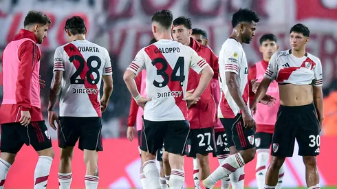 River visitará a Boca el domingo 9 de noviembre a las 16.30.