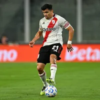 Gran noticia: Marcos Acuña recibió el alta y, ¿va de titular en Rosario?