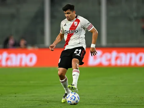 Gran noticia: Marcos Acuña recibió el alta y, ¿va de titular en Rosario?