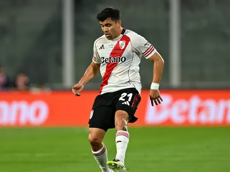 Gran noticia: Marcos Acuña recibió el alta y, ¿va de titular en Rosario?