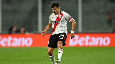 Ahora sí: Acuña ya tiene el alta.