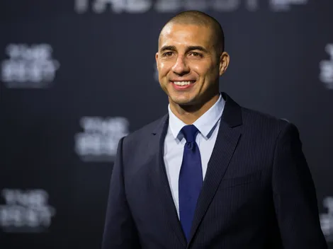 Los dirigentes de River que estarán en el sorteo de la Copa Sudamericana 2026