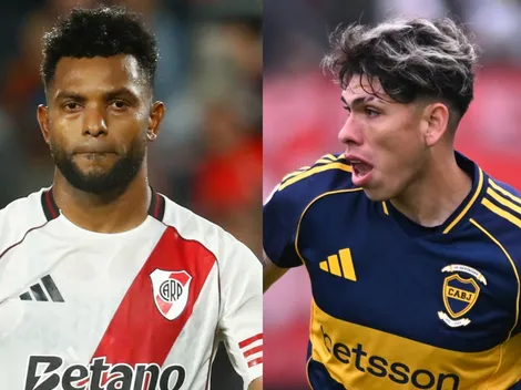 La calculadora de River: los escenarios vs. Boca y qué necesita para entrar a la Libertadores