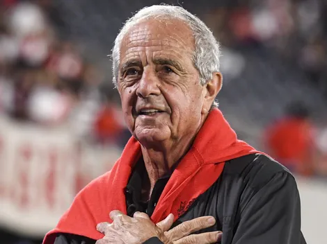 Picante: el mensaje de D'onofrio a Boca en la previa del Superclásico